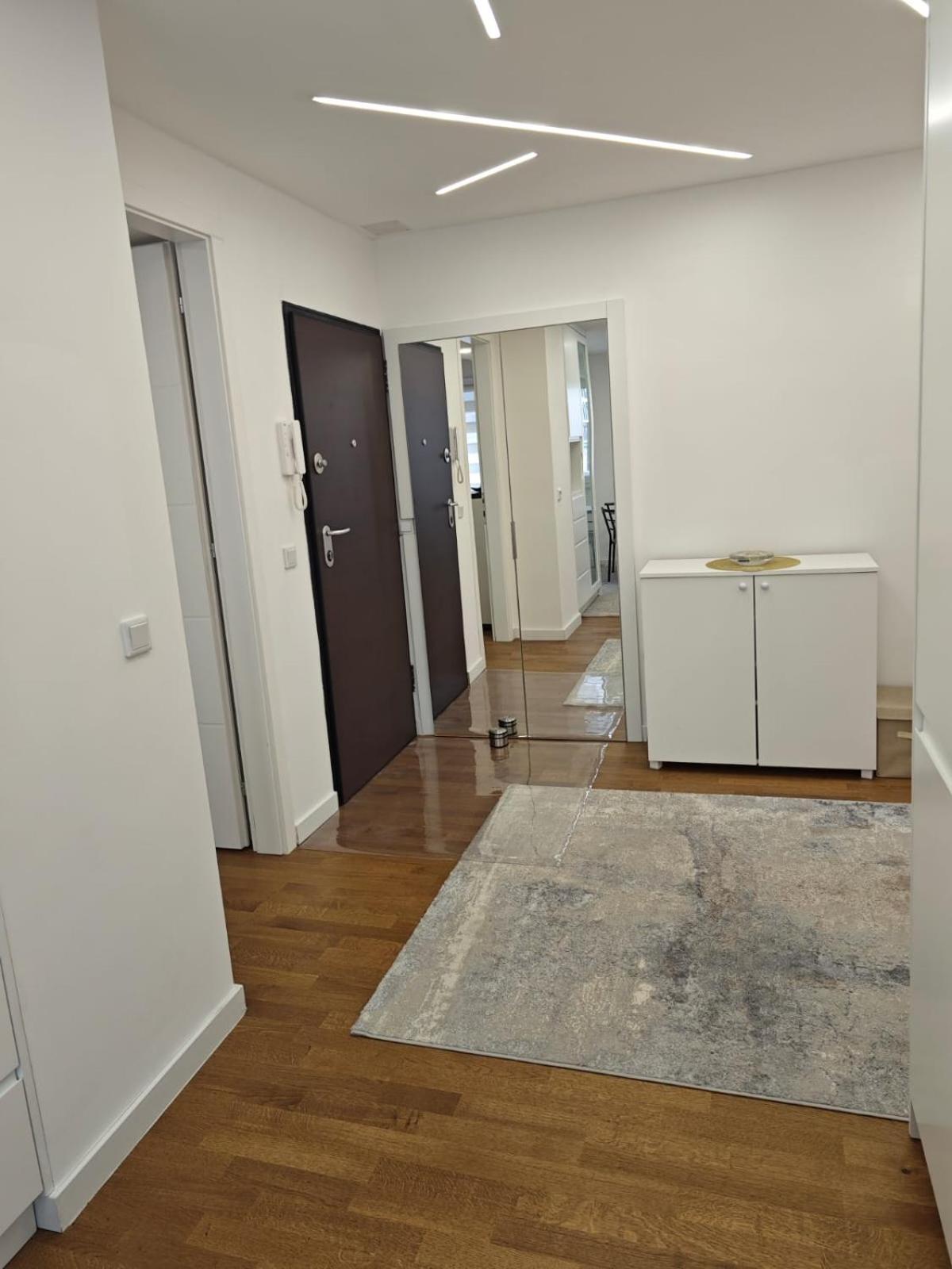 Sarajvista Apartment SJJ Exterior foto