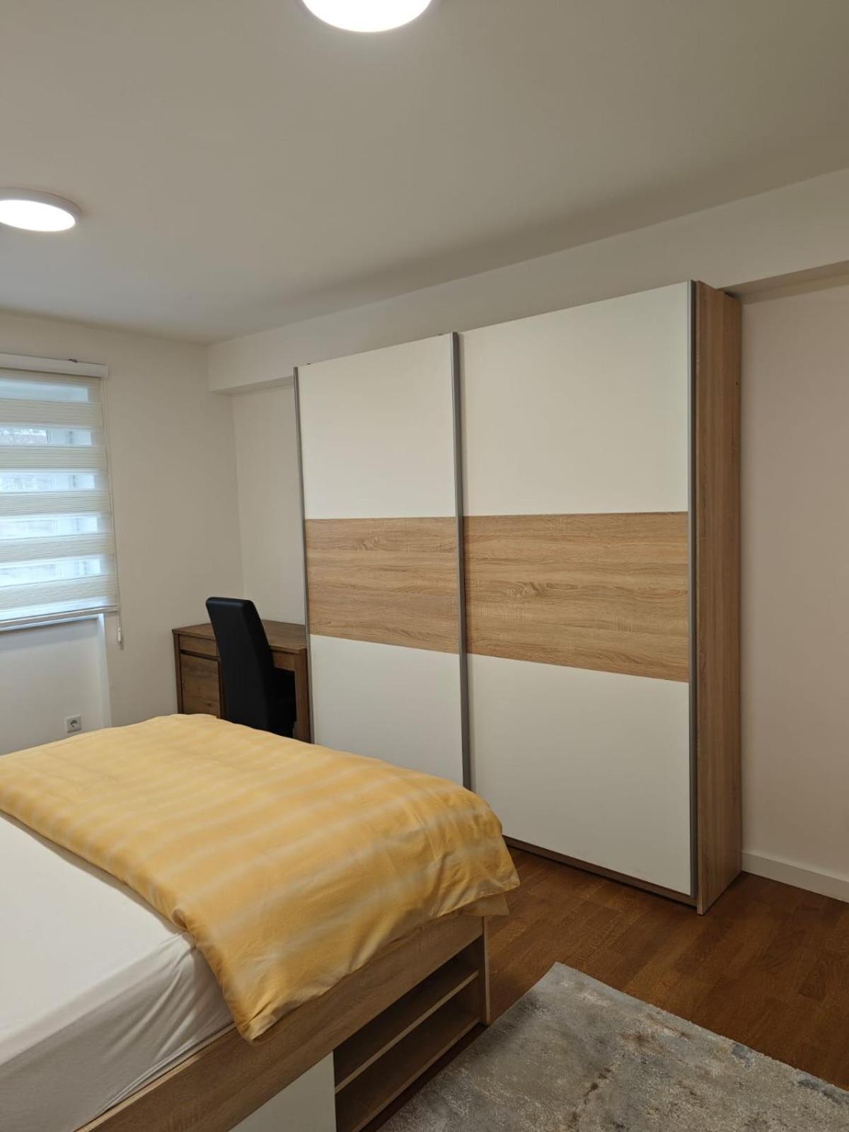 Sarajvista Apartment SJJ Exterior foto