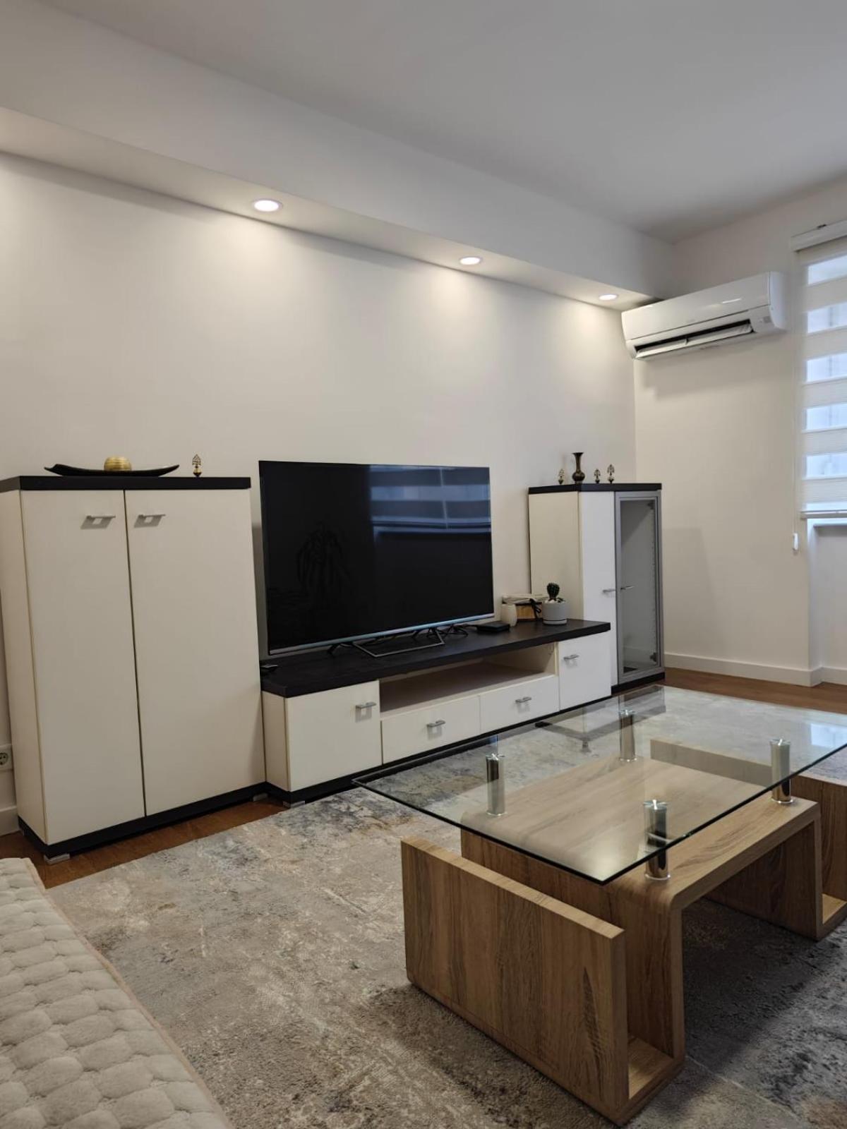 Sarajvista Apartment SJJ Exterior foto